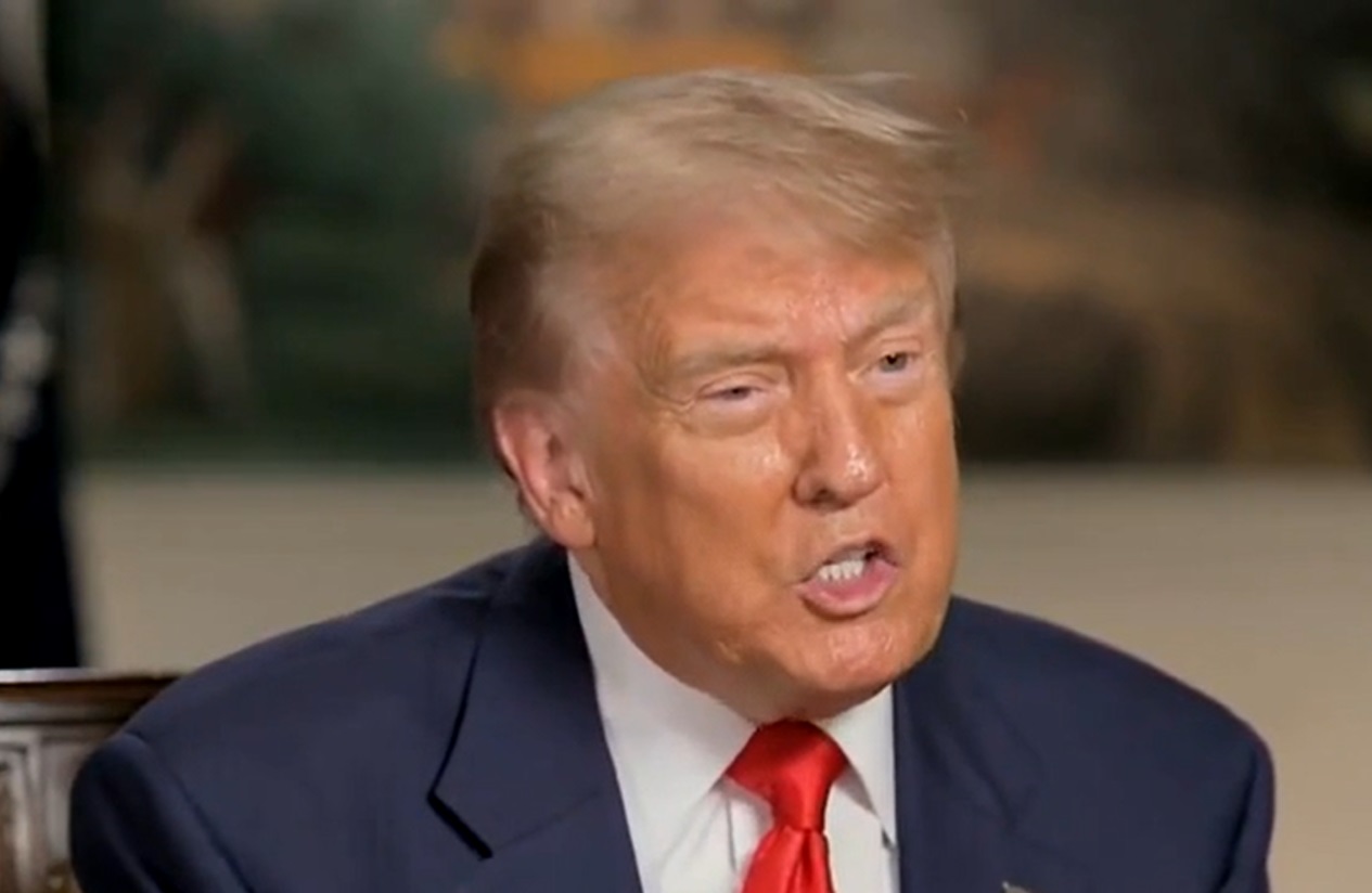 Em carta a Lula, Trump anuncia tarifa de 50% sobre produtos brasileiros