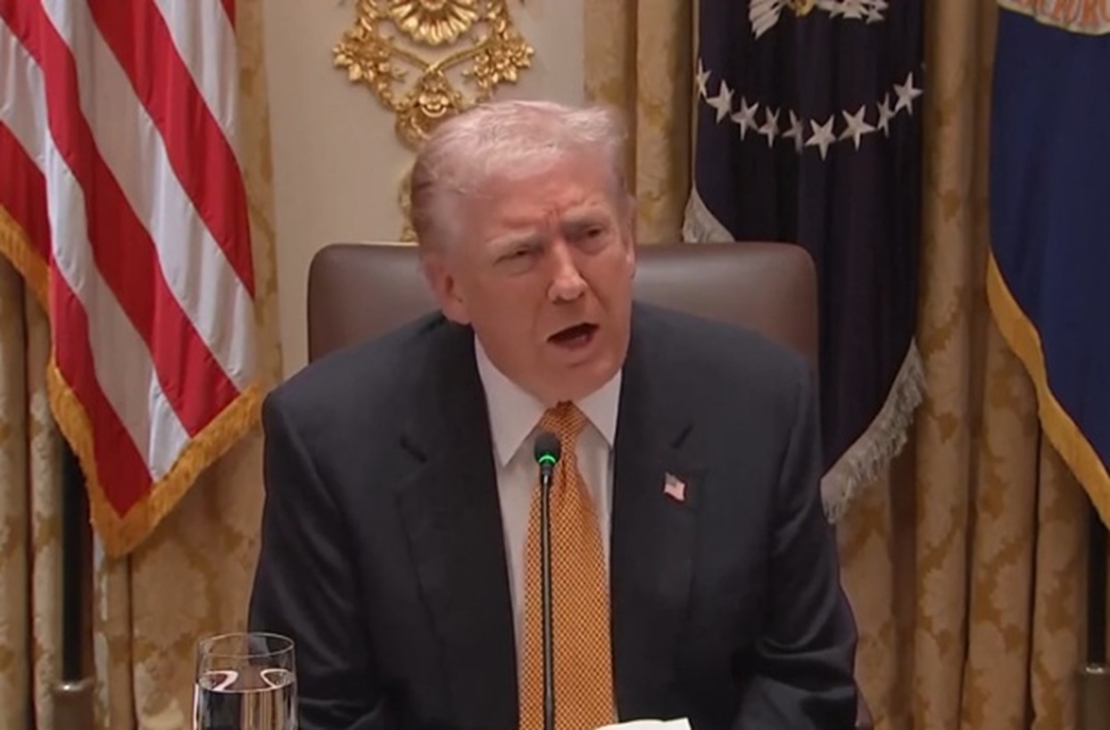  Tensão militar: EUA emite alerta a cias aéreas que sobrevoarem a Venezuela