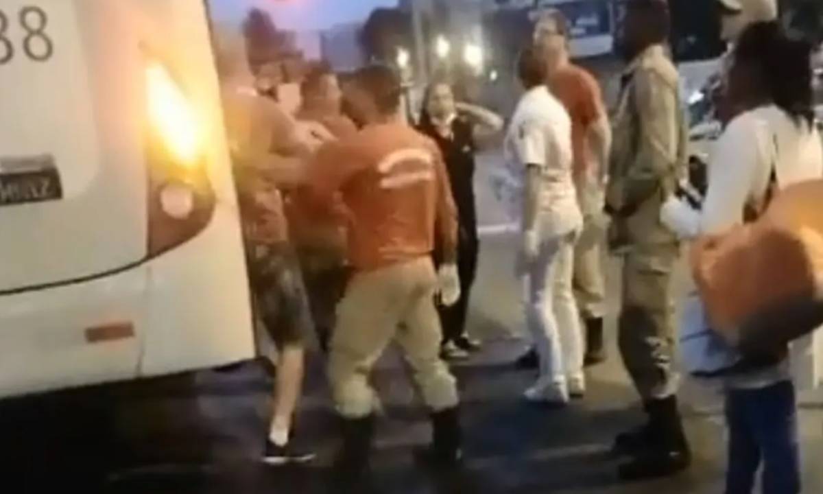 Turista americano é baleado em confronto entre milicianos e traficantes no RJ