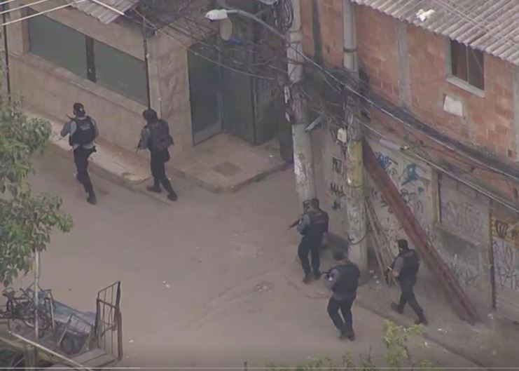 Polícia corrige lista e divulga nomes de mortos em operação no Jacarezinho