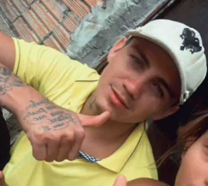 Degolado, jovem é achando boiando em rio 2 dias após desaparecer em Itacoatiara