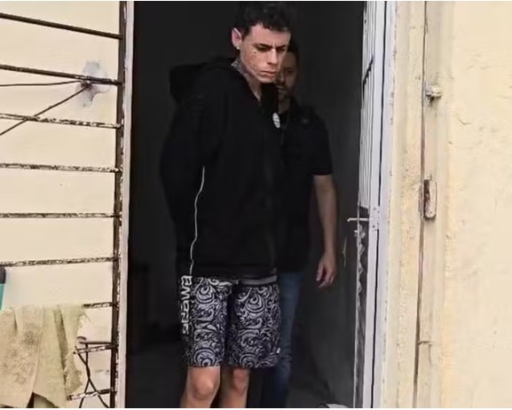 Suspeito de ameaçar Felca já era monitorado e fazia parte de grupo no Discord