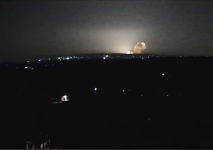 Ucrânia afirma ter derrubado helicóptero e cinco aviões da Rússia