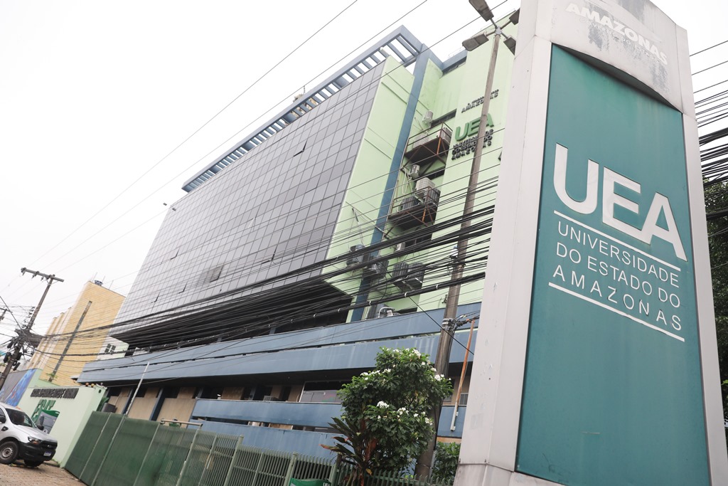 Cartões de Convocação do Vestibular e SIS da UEA são disponibilizados nesta quinta