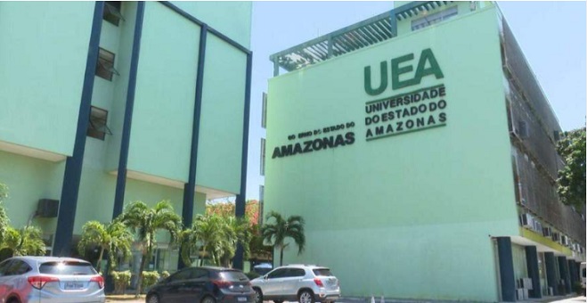 UEA divulga processo seletivo para contratação de professores temporários