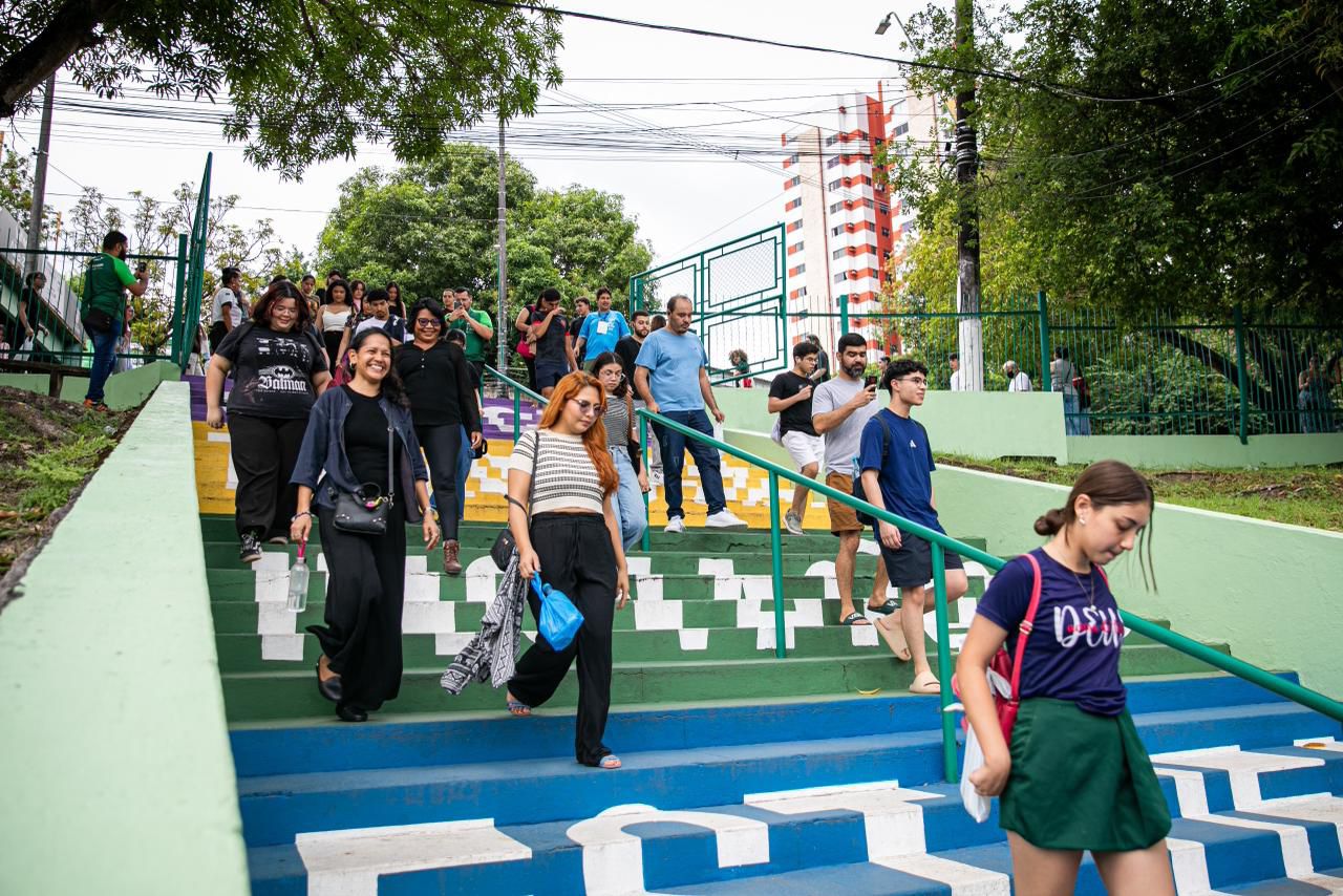 UEA encerra Provas do Vestibular e SIS com mais de 84 mil inscritos no Amazonas