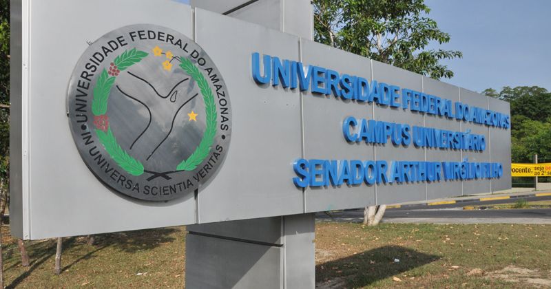 Ufam anuncia retorno presencial das atividades administrativas para novembro