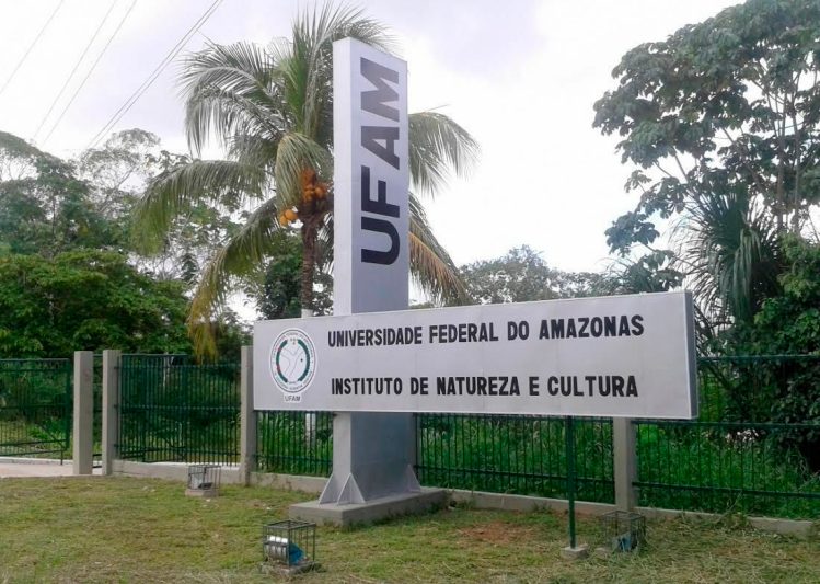 Ufam repudia decisão judicial que derruba cota do Enem para Sisu