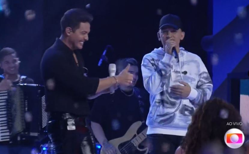 Wesley Safadão e João Gomes agitam BBB 23; cantores falaram sobre participar do reality