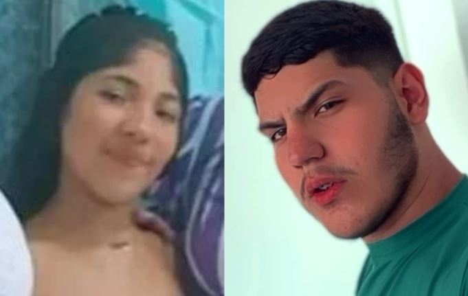 Famílias buscam por adolescentes que desapareceram ao saírem de casa