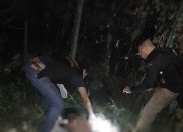 Seminu, homem é achado morto atrás de Centro de Convivência em Manaus