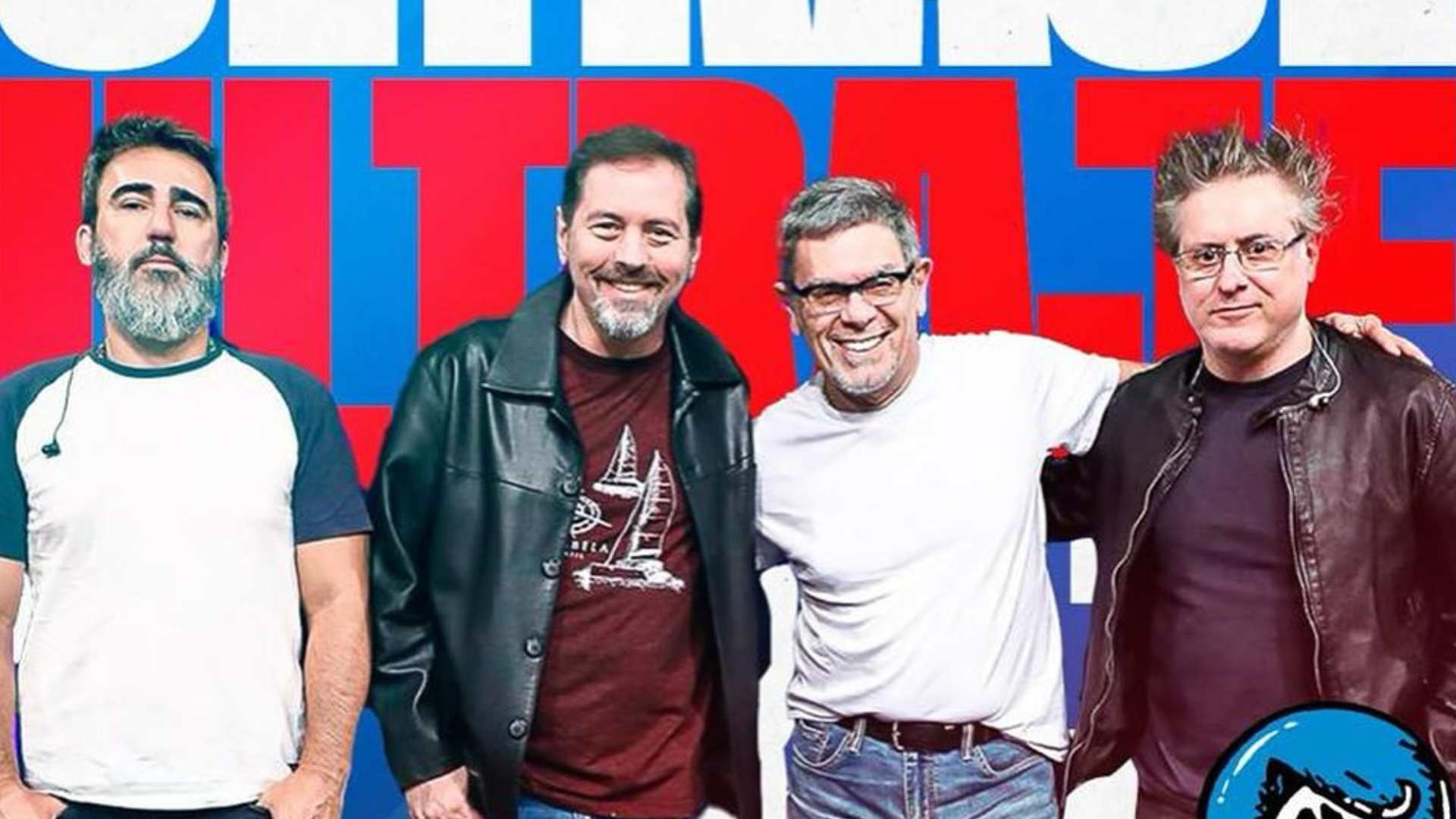 Ultraje a Rigor se envolve em confusão na Kiss FM e pede demissão de radialista