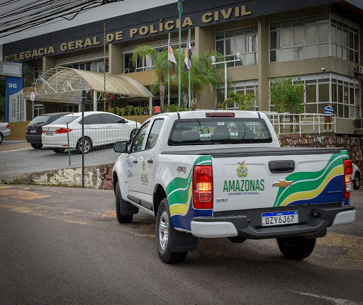 Polícia Civil e Bombeiros recebem R$ 6 milhões em equipamentos no Amazonas