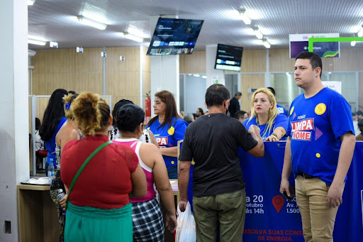 Encerra hoje Feirão Limpa Nome