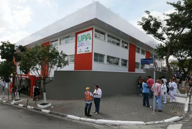 Idosa de 72 anos com Covid morre na espera de leito em São Paulo