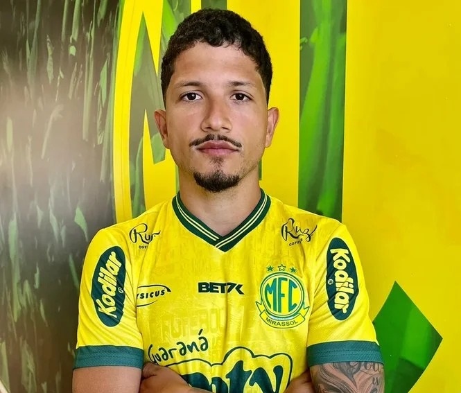 Técnico do Mirassol revela reação de Yuri Lima após traição a Iza ser descoberta