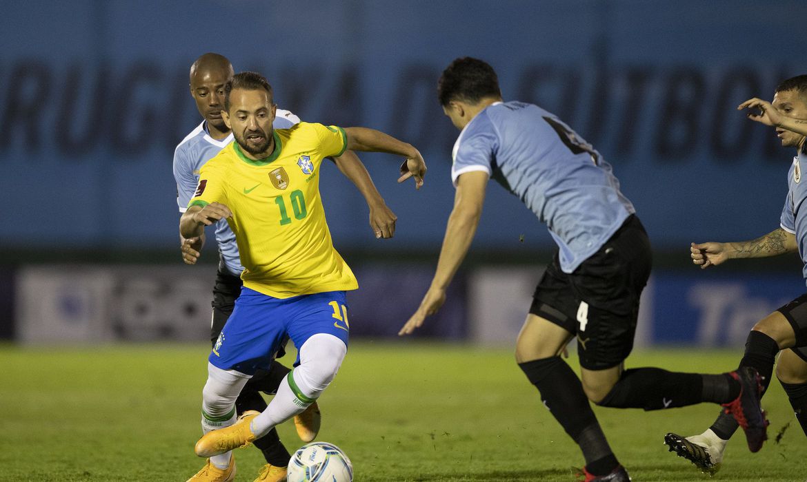 Jogo entre Brasil e Uruguai em Manaus terá protocolos rígidos de segurança; Confira