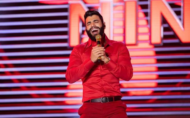 Após cancelamento, Justiça autoriza show de Gusttavo Lima com verba pública