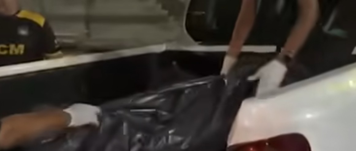 Após assassinato de irmãos, adolescente matou cachorro e fez covas para vítimas no Amazonas