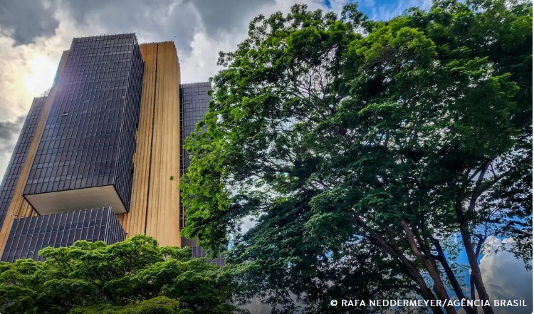 BC cria ferramenta que permite bloquear abertura de novas contas em seu nome