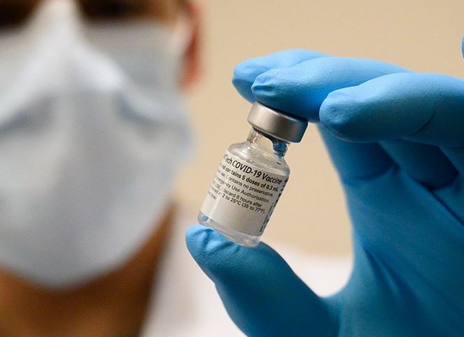 Senadores e representantes de laboratórios debatem fornecimento de vacinas