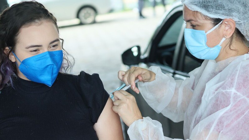 Manaus terá 51 pontos de vacinação contra a Covid-19 nesta semana