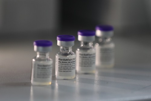 Covid-19: EUA aprovam vacina da Pfizer para crianças de 5 a 11 anos
