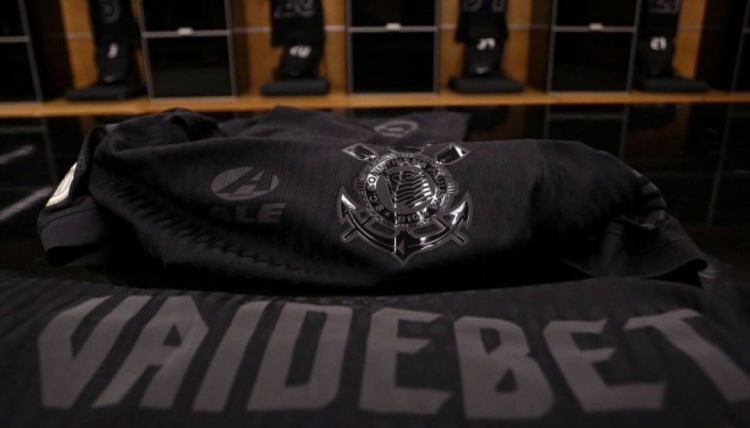 Corinthians vive 4º drama com patrocínios de bets; relembre