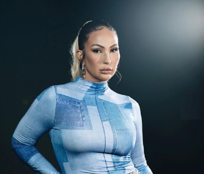 Valesca Popozuda relembra lipo após morte de influencer: ‘quase perdi a perna'