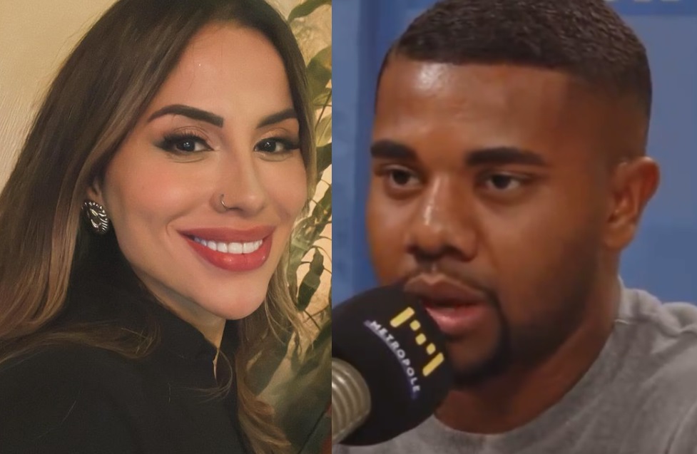 Ex-bbb Vanessa Mesquista alfineta Davi por desistir de medicina: "Nunca foi sonho"