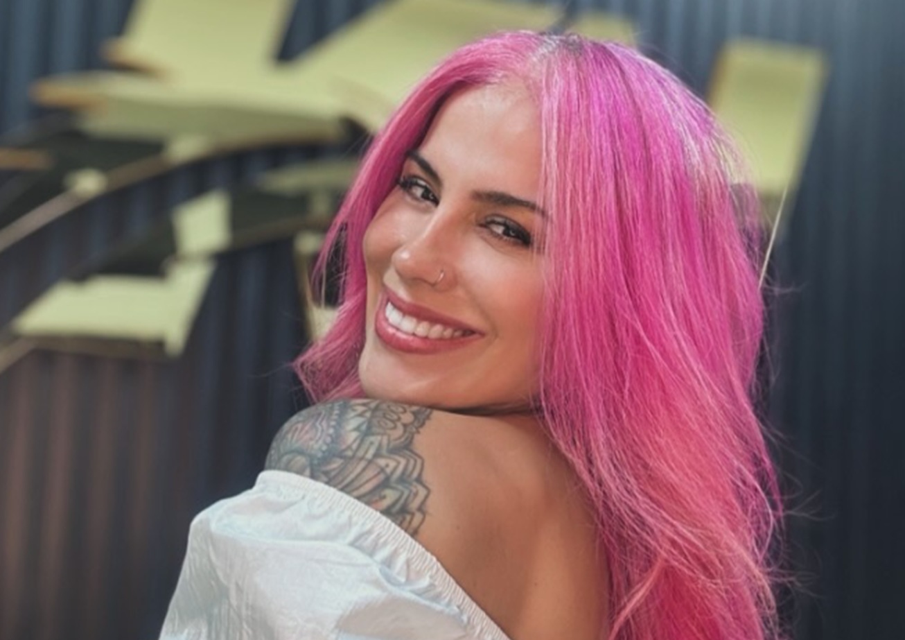 Campeã do BBB14, Vanessa Mesquita fala sobre internação em clínica psiquiátrica 