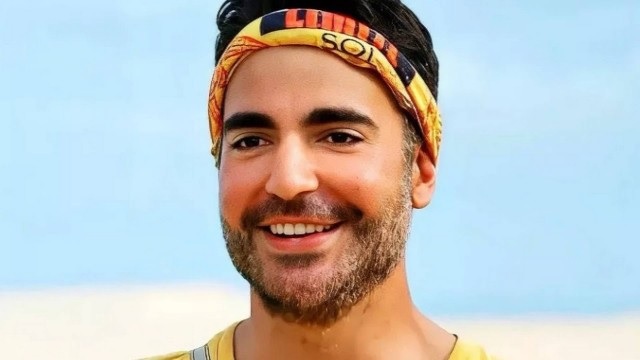 Com varíola dos macacos, ex-’No Limite’ Matheus Pires tem dor e dezenas de feridas