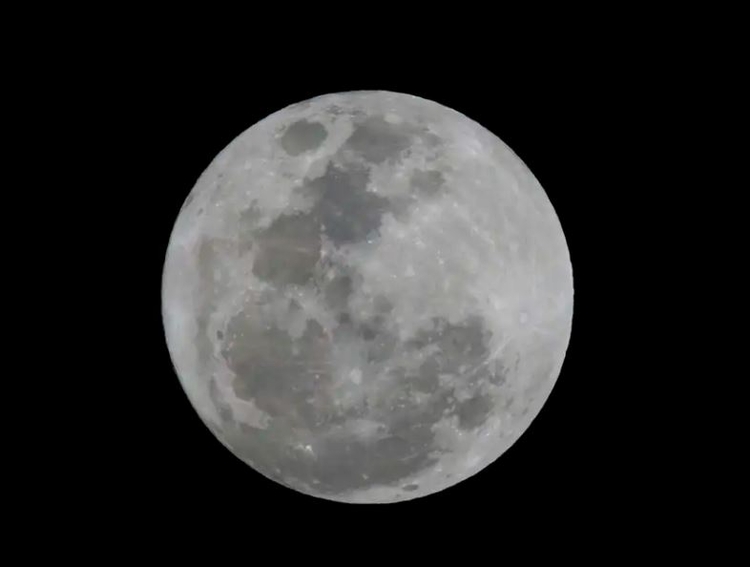 Última superlua do ano acontece nesta sexta