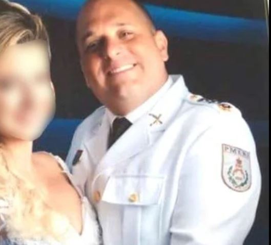 Miliciano Major Ronald monitorou Marielle Franco e escolheu dia e local do assassinato