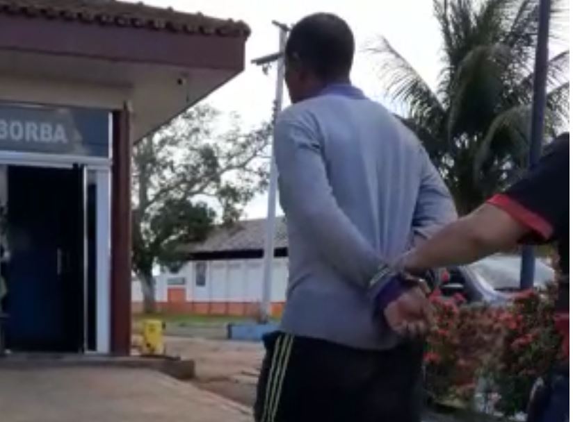 Idosa é esfaqueada durante assalto no Amazonas