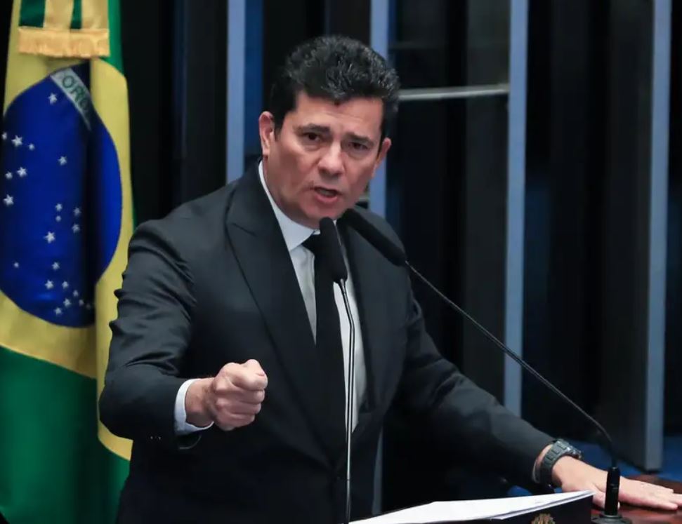 TRE retoma julgamento que pode cassar Sergio Moro