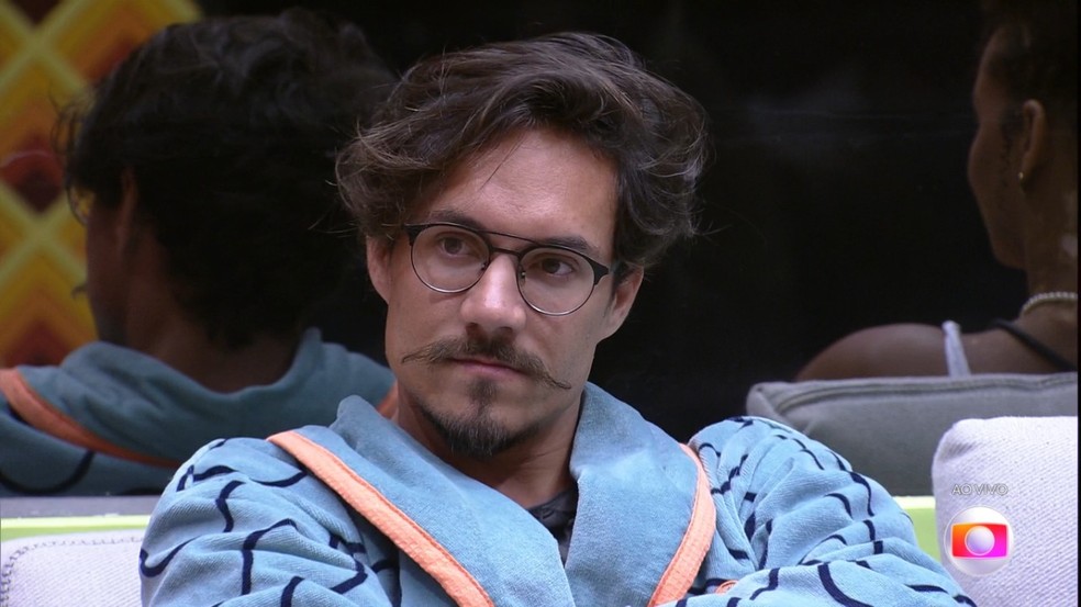 Tadeu Schmidt revela consequências de cada brother após jogo da discórdia; confira