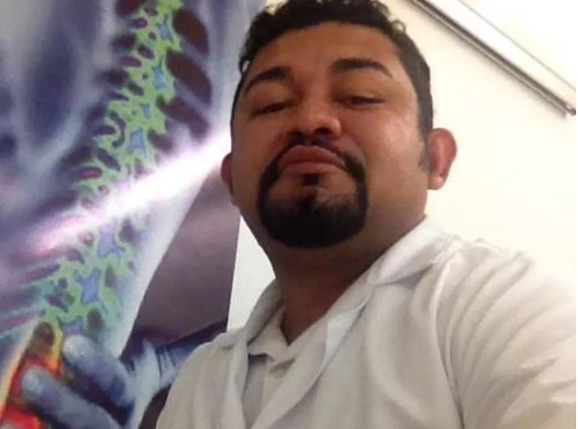 Suspeito de matar fisioterapeuta que urinava em campo é preso em Manaus