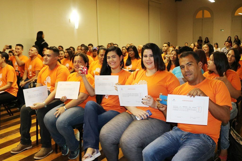 Manaus acolhe mais de 30 mil refugiados em crise humanitária, diz Cáritas