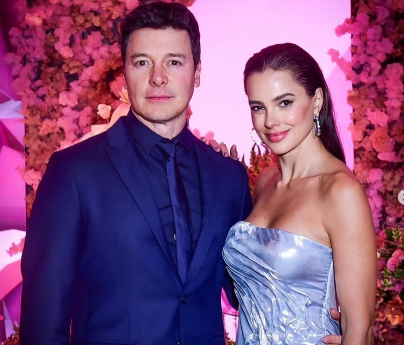 Vera Viel revela diagnóstico de câncer raro na coxa 