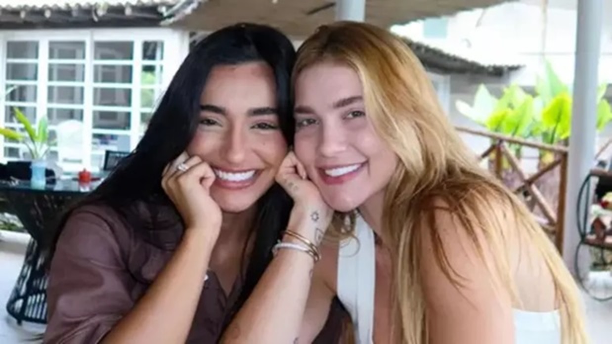 Quem é Duda Freire, apontada em boato como affair de Virgínia Fonseca