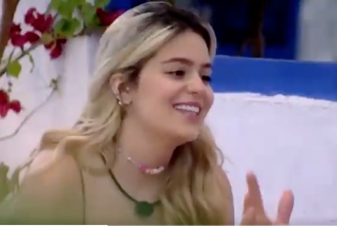 BBB21: Viih Tube diz que Arthur ‘fala igualzinho ao pai’ e vira chacota