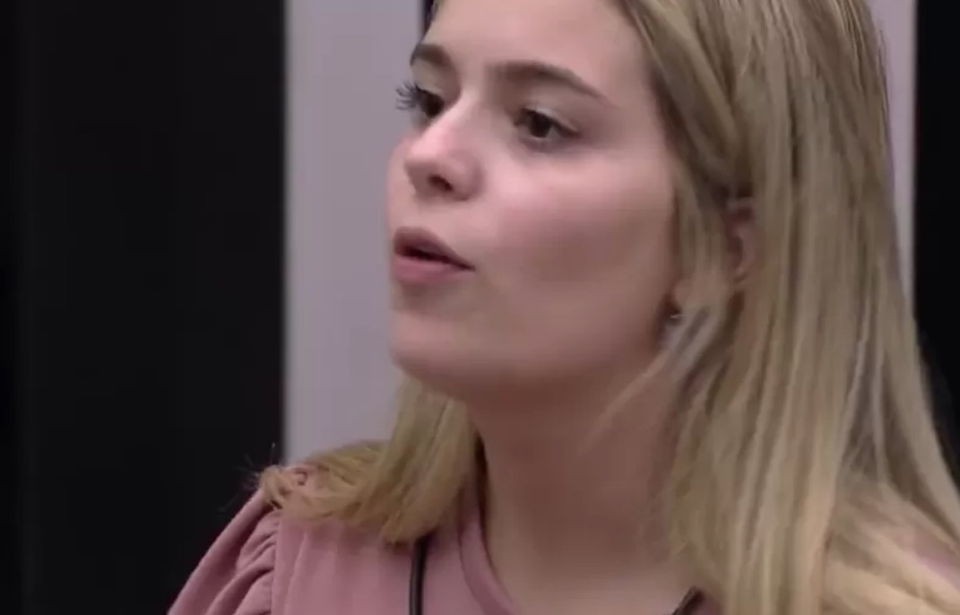 BBB21: Viih Tube detona Carla Diaz: ‘Ela vai para onde convém’