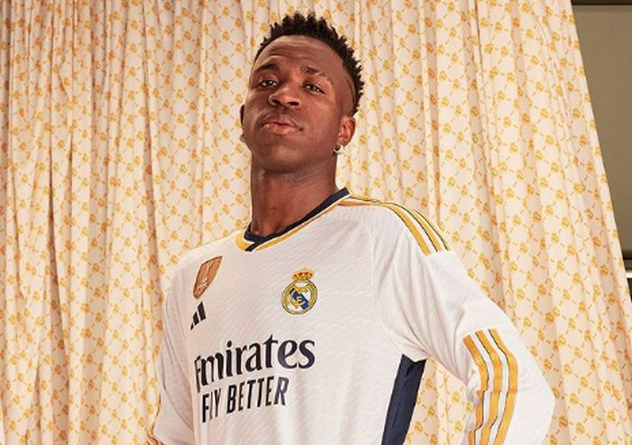 Jay-Z compra agência no Brasil e será sócio para gerir carreira de Vini Jr