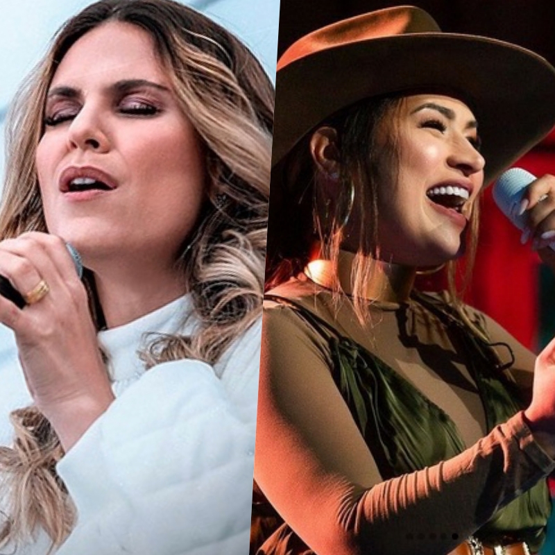 Simone, Aline Barros, Rock e Flash Disco:  confira atrações do Réveillon em Manaus