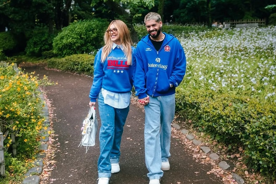 Estopim para Zé Felipe ter entrado com pedido de divórcio de Virgínia é revelado