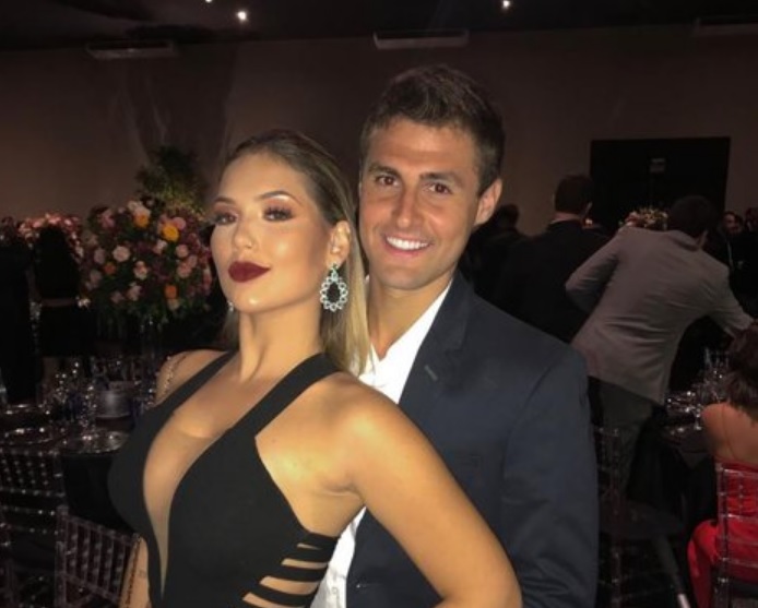 Ex de Virginia, Rezende exige percentual sobre lucro de R$ 20 milhões da influencer