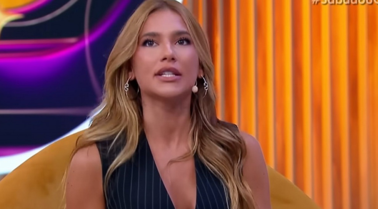 Virgínia fora do SBT? Emissora quebra o silêncio sobre rumor de insatisfação