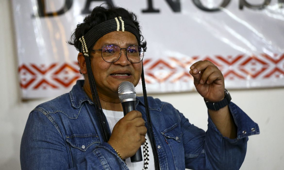 Procurador da Univaja diz que pouca coisa mudou após assassinato de Bruno e Dom