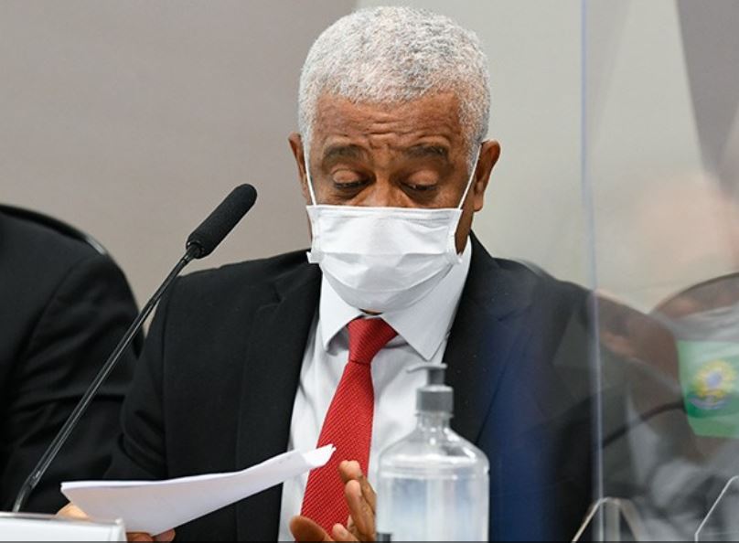 Empresa que vendia ivermectina na pandemia faturou milhões, diz CPI